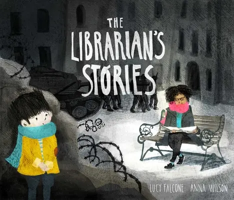 Poveștile bibliotecarului (The Librarian's Stories) - The Librarian's Stories