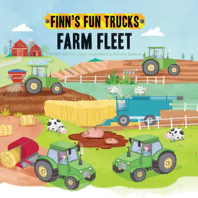 Flota agricolă - Farm Fleet