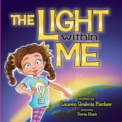 Lumina din mine - The Light Within Me