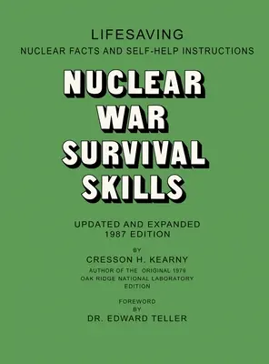 Abilități de supraviețuire în războiul nuclear - Nuclear War Survival Skills