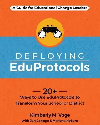 Implementarea EduProtocols - Deploying EduProtocols