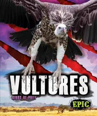 Vulturi - Vultures