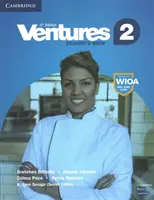 Ventures Nivelul 2 Pachet valoric - Ventures Level 2 Value Pack