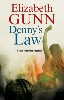 Legea lui Denny - Denny's Law