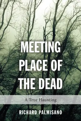 Locul de întâlnire al morților: o adevărată bântuire - Meeting Place of the Dead: A True Haunting