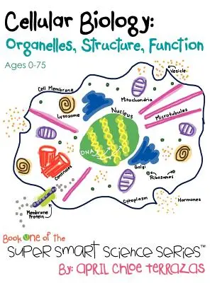 Biologie celulară: Organele, structură, funcție - Cellular Biology: Organelles, Structure, Function