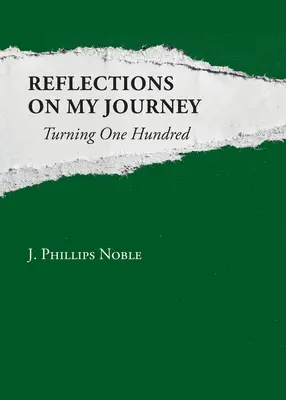Reflecții asupra călătoriei mele - Reflections on My Journey