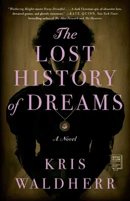 Istoria pierdută a viselor - The Lost History of Dreams