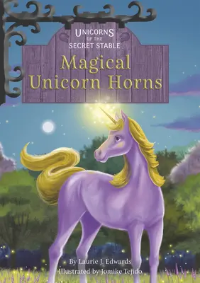 Coarne magice de unicorn: Cartea 11 - Magical Unicorn Horns: Book 11