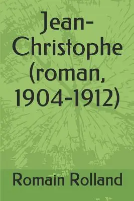 Jean-Christophe (roman, 1904-1912)