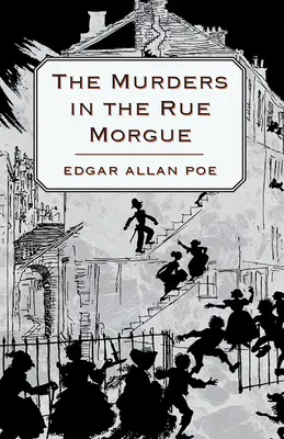 Crimele din Rue Morgue (The Murders in the Rue Morgue) - The Murders in the Rue Morgue