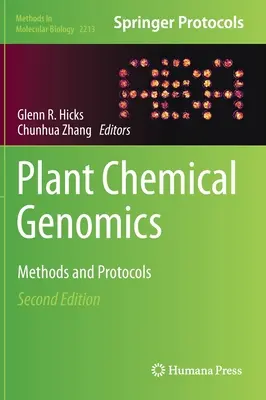 Genomica chimică a plantelor: Metode și protocoale - Plant Chemical Genomics: Methods and Protocols