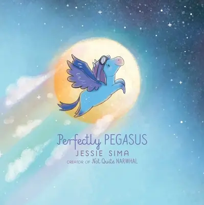 Perfect Pegasus - Perfectly Pegasus