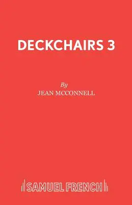 Șezlonguri 3 - Deckchairs 3