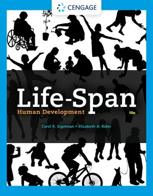 Life-Span Dezvoltarea umană - Life-Span Human Development