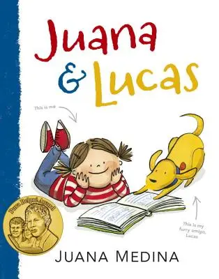 Juana și Lucas - Juana and Lucas