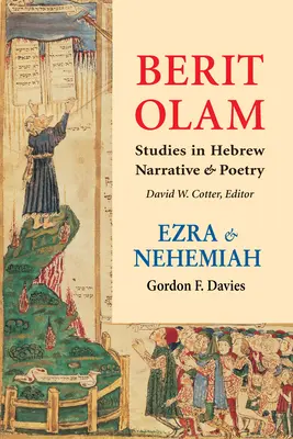 Berit Olam: Ezra și Neemia - Berit Olam: Ezra and Nehemiah