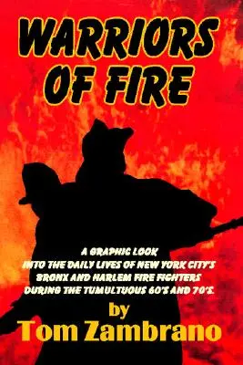 Războinici ai focului - Warriors of Fire