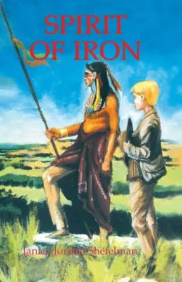 Spirit de fier - Spirit of Iron