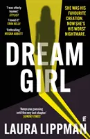 Dream Girl - „Thrillerul întunecat și comic al sezonului”. Irish Times - Dream Girl - 'The darkly comic thriller of the season.' Irish Times