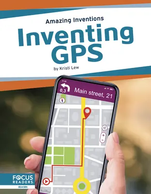 Inventarea GPS-ului - Inventing GPS