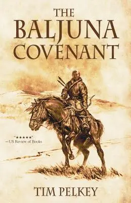 Pactul Baljuna - The Baljuna Covenant