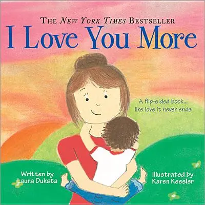 Te iubesc mai mult - I Love You More