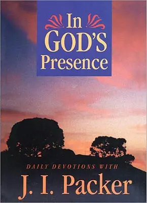 În prezența lui Dumnezeu - In God's Presence