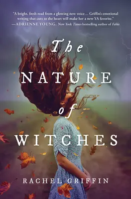 Natura vrăjitoarelor - The Nature of Witches