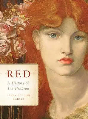 Roșu: O istorie a roșcatului - Red: A History of the Redhead