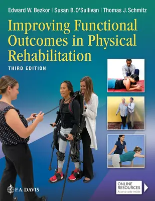 Îmbunătățirea rezultatelor funcționale în reabilitarea fizică - Improving Functional Outcomes in Physical Rehabilitation
