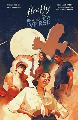 Firefly: Versuri noi - Firefly: Brand New 'Verse