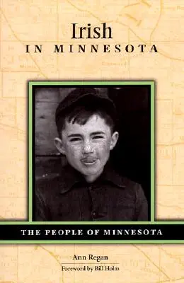 Irlanda în Minnesota - Irish in Minnesota