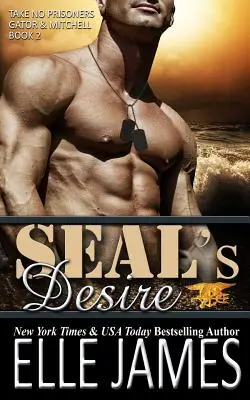 Dorința lui Seal - Seal's Desire