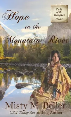 Speranță în râul de munte - Hope in the Mountain River