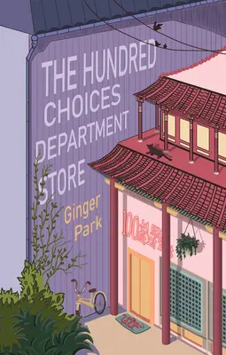 Magazinul Hundred Choices - The Hundred Choices Department Store