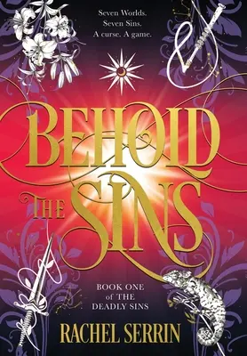 Priviți păcatele - Behold the Sins