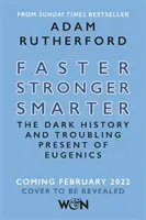 Control - Istoria întunecată și prezentul tulburător al eugeniei - Control - The Dark History and Troubling Present of Eugenics