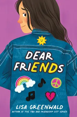 Dragi prieteni - Dear Friends