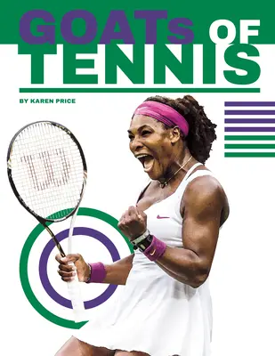 Caprele tenisului - Goats of Tennis
