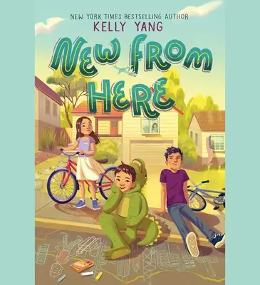 Nou de aici - New from Here