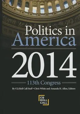 Politica în America 2014 - Politics in America 2014