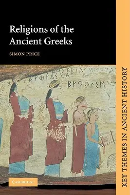 Religiile grecilor antici - Religions of the Ancient Greeks