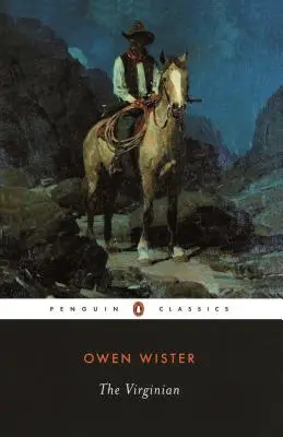 The Virginian: Un cavaler al câmpiilor - The Virginian: A Horseman of the Plains