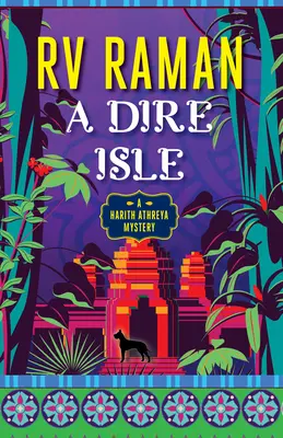 O insulă groaznică - A Dire Isle