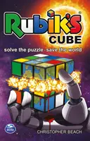 Cubul lui Rubik - Rezolvă puzzle-ul, salvează lumea. - Rubik's Cube - Solve the Puzzle, save the World.