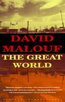 Marea lume - The Great World