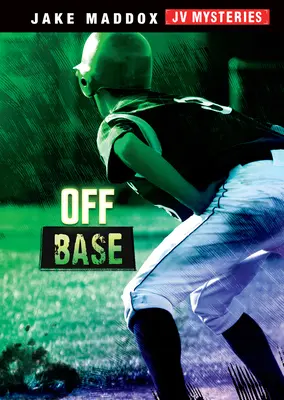 În afara bazei - Off Base