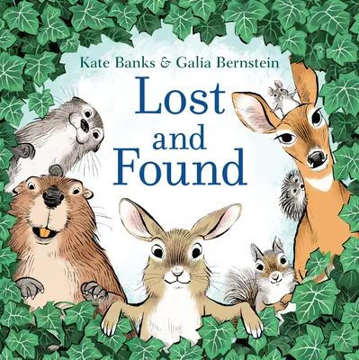 Pierdut și găsit - Lost and Found