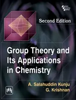 Teoria grupurilor și aplicațiile sale în chimie - Group Theory and its Applications in Chemistry